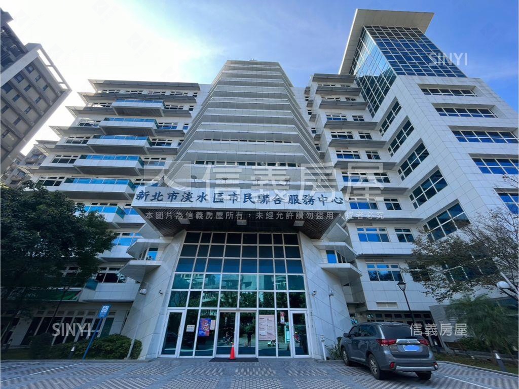 新潤心苑全新三房房屋室內格局與周邊環境