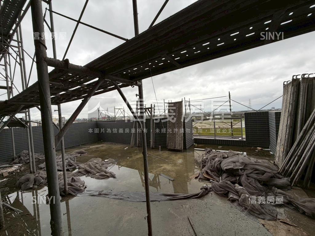 楊梅★低總價露臺三房車位房屋室內格局與周邊環境