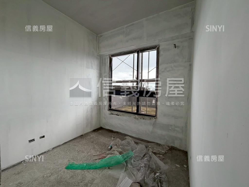 楊梅★低總價露臺三房車位房屋室內格局與周邊環境