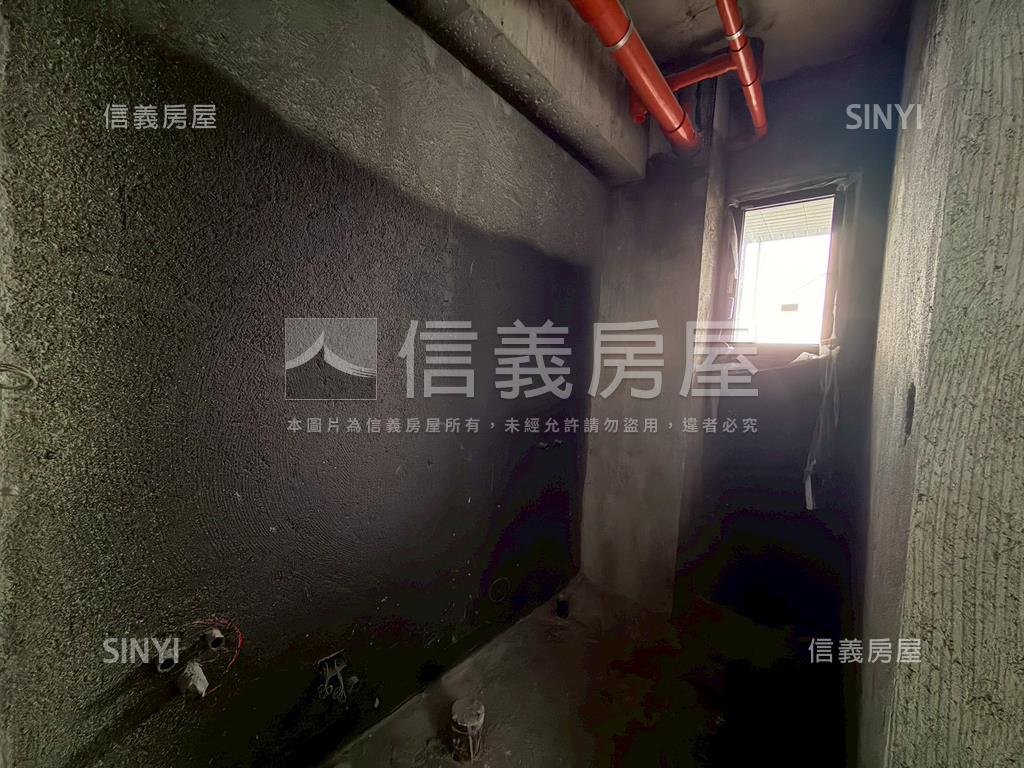 楊梅★低總價露臺三房車位房屋室內格局與周邊環境