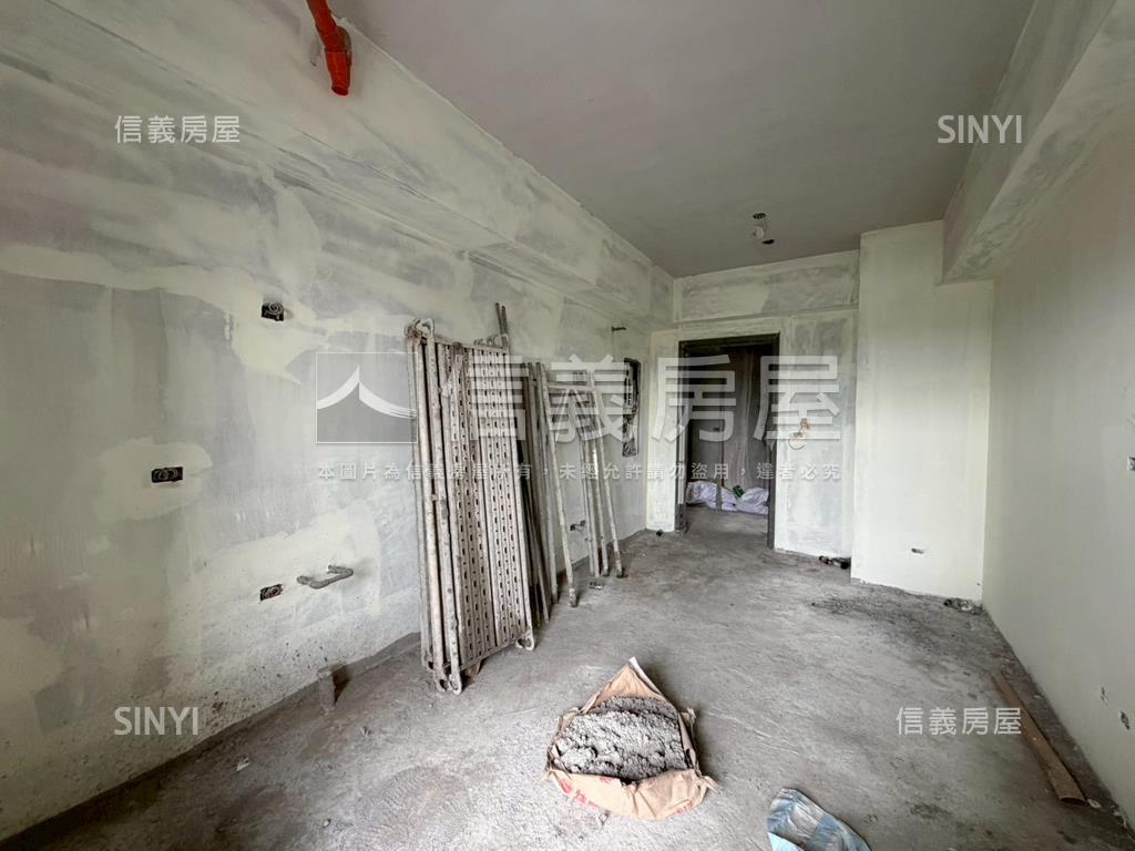 楊梅★低總價露臺三房車位房屋室內格局與周邊環境