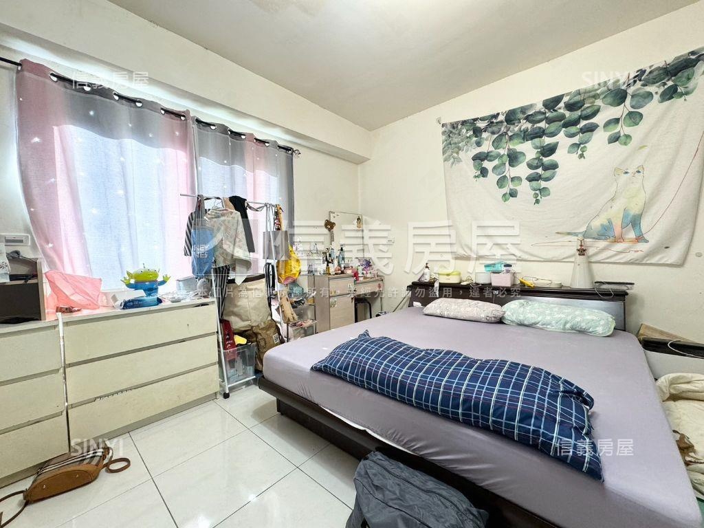 永康永明街傳統別墅房屋室內格局與周邊環境