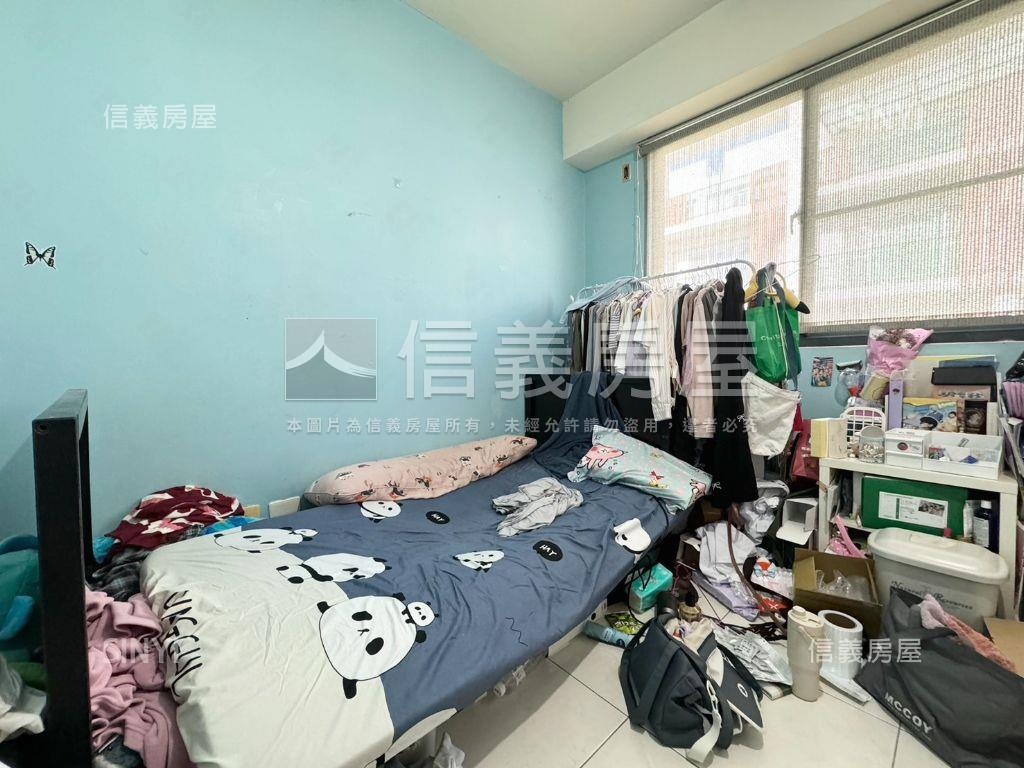 永康永明街傳統別墅房屋室內格局與周邊環境