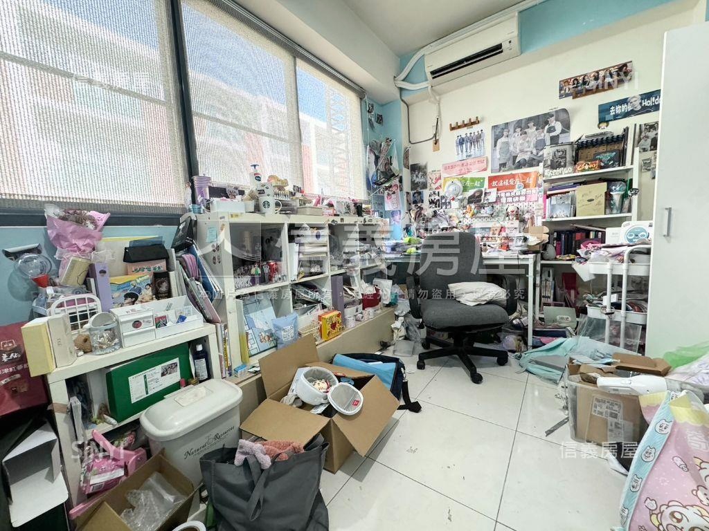永康永明街傳統別墅房屋室內格局與周邊環境