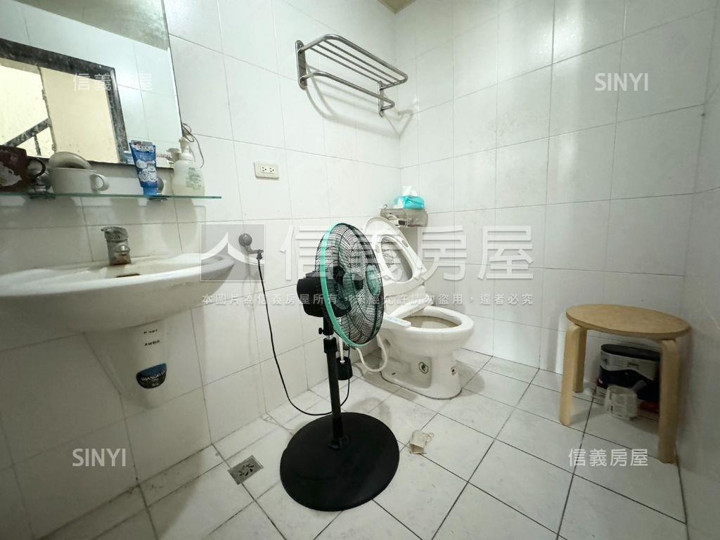 永康永明街傳統別墅房屋室內格局與周邊環境