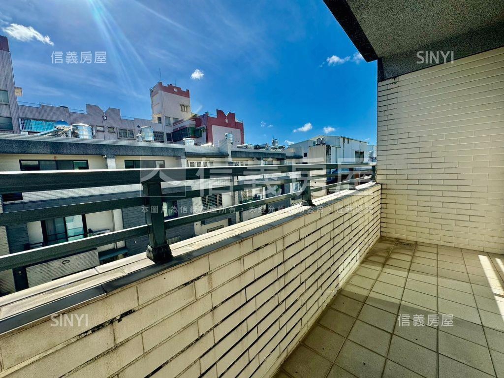 永康永明街傳統別墅房屋室內格局與周邊環境