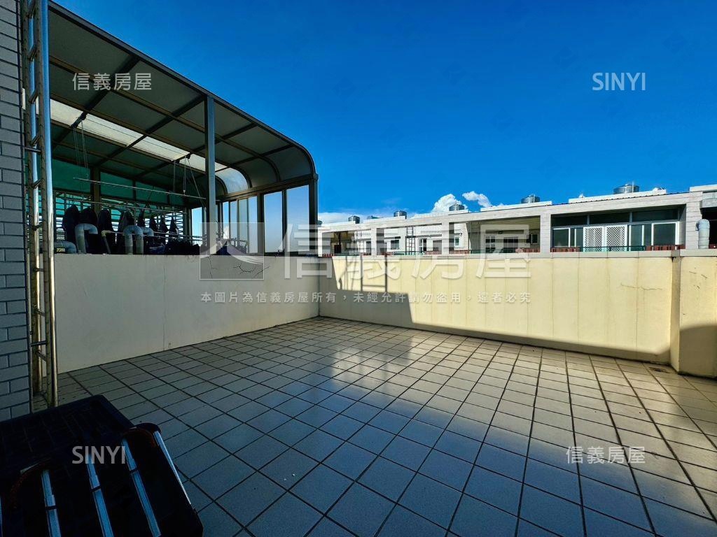 永康永明街傳統別墅房屋室內格局與周邊環境
