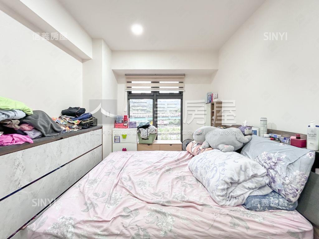 半島花園稀有三房房屋室內格局與周邊環境