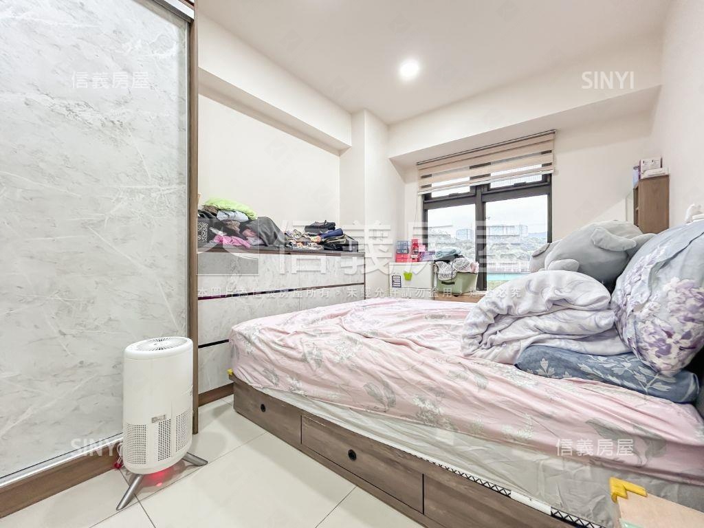 半島花園稀有三房房屋室內格局與周邊環境