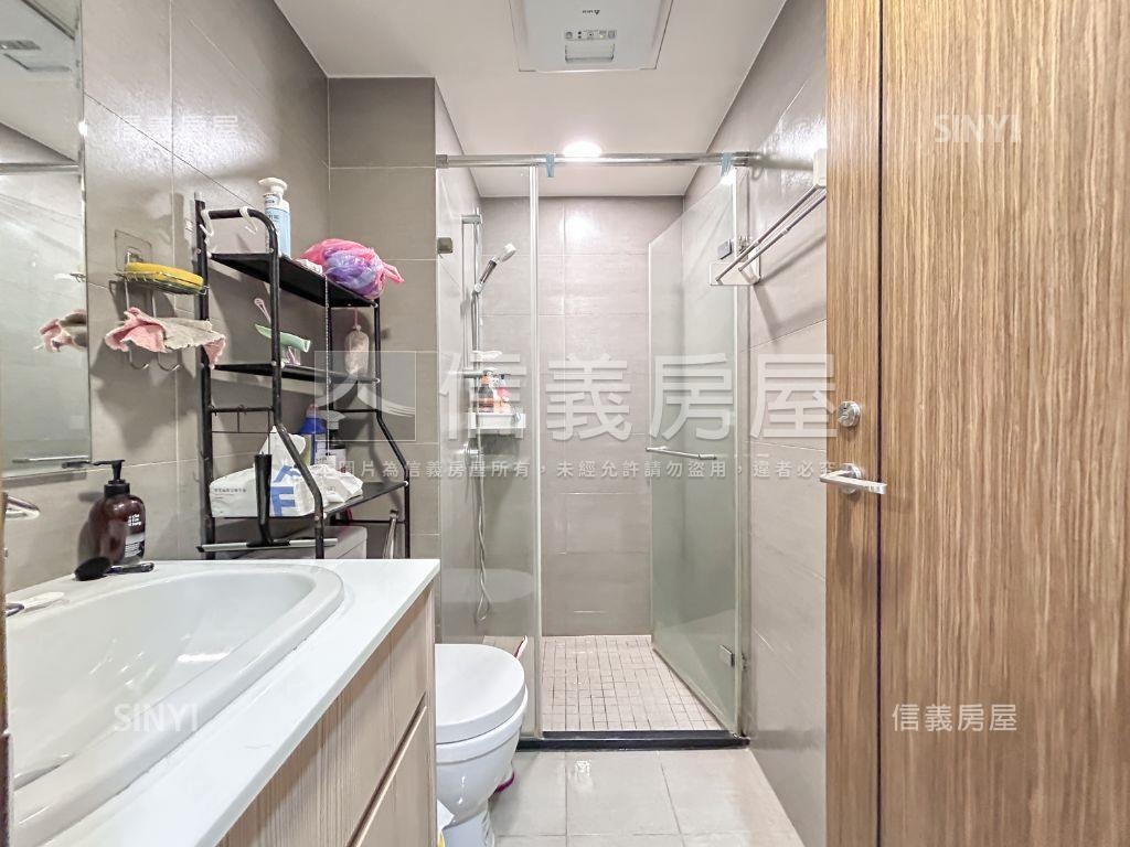 半島花園稀有三房房屋室內格局與周邊環境
