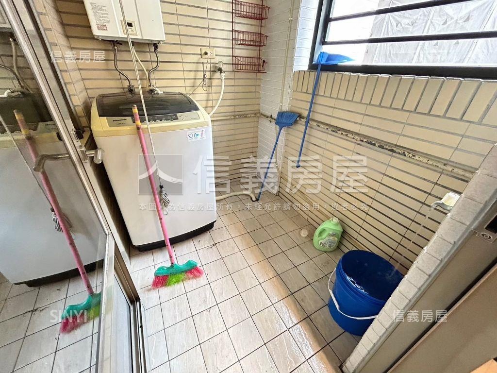 近三鐵共站採光２房１室房屋室內格局與周邊環境