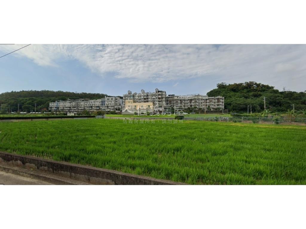 稀有釋出前庭後院花園透天房屋室內格局與周邊環境