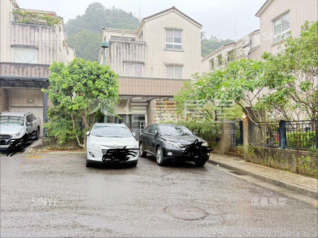 青山鎮門口大空間房屋室內格局與周邊環境