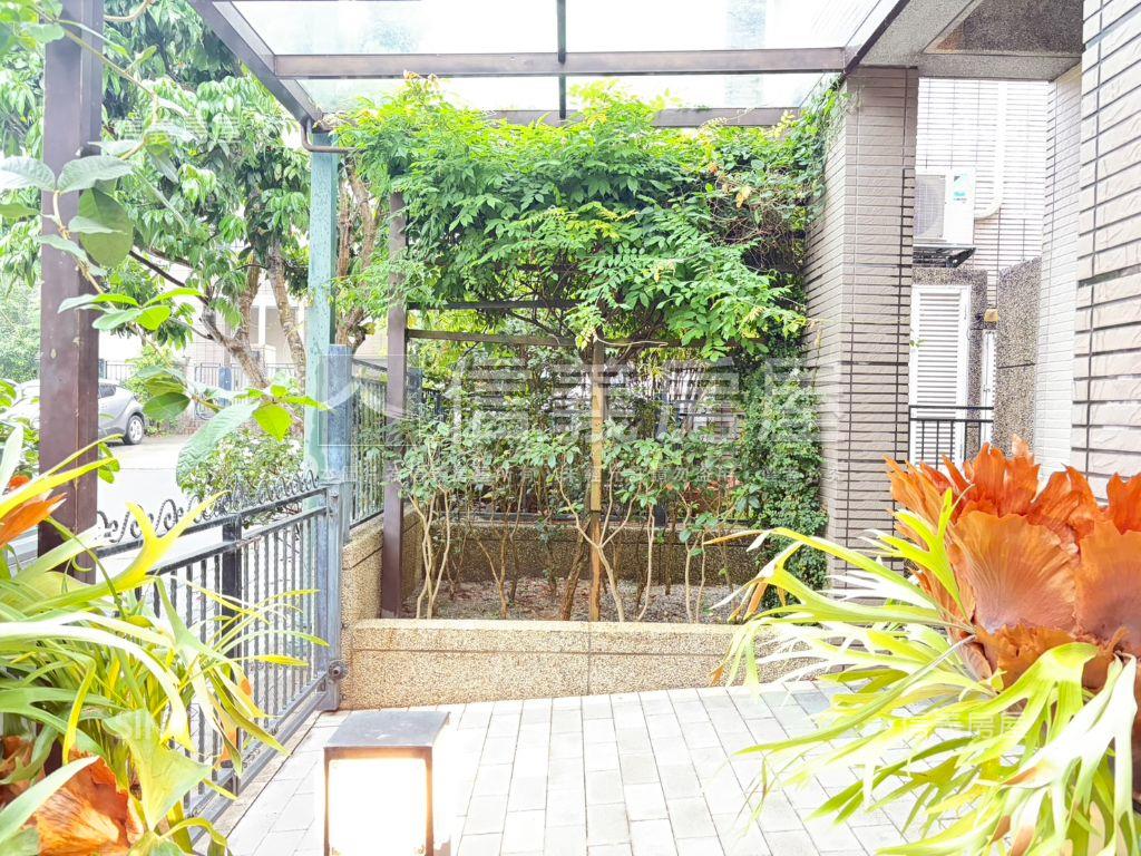青山鎮門口大空間房屋室內格局與周邊環境