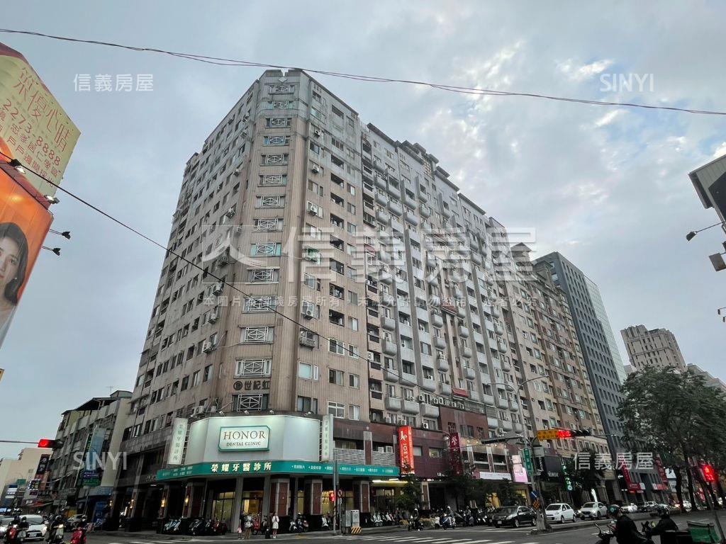 推！世紀虹高樓層二房房屋室內格局與周邊環境