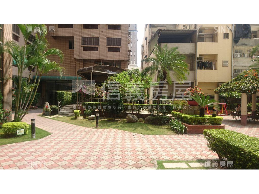 推！世紀虹高樓層二房房屋室內格局與周邊環境