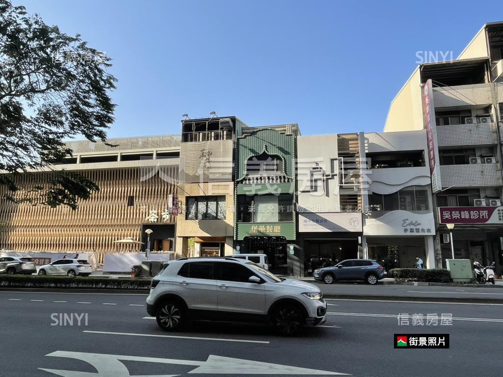 推！世紀虹高樓層二房房屋室內格局與周邊環境