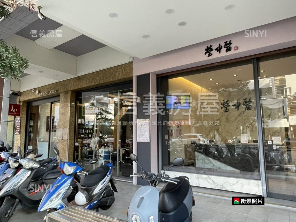 推！世紀虹高樓層二房房屋室內格局與周邊環境