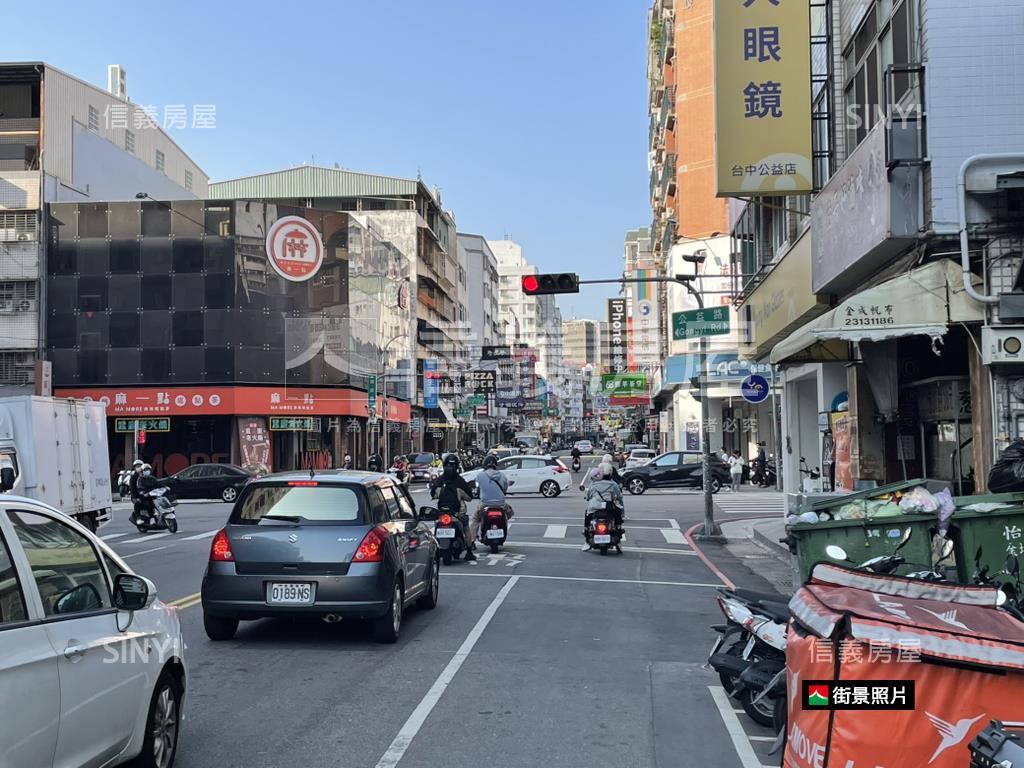 推！世紀虹高樓層二房房屋室內格局與周邊環境