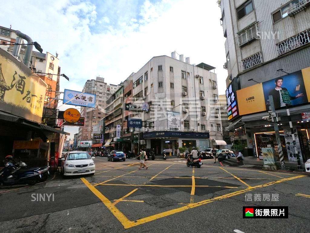 推！世紀虹高樓層二房房屋室內格局與周邊環境