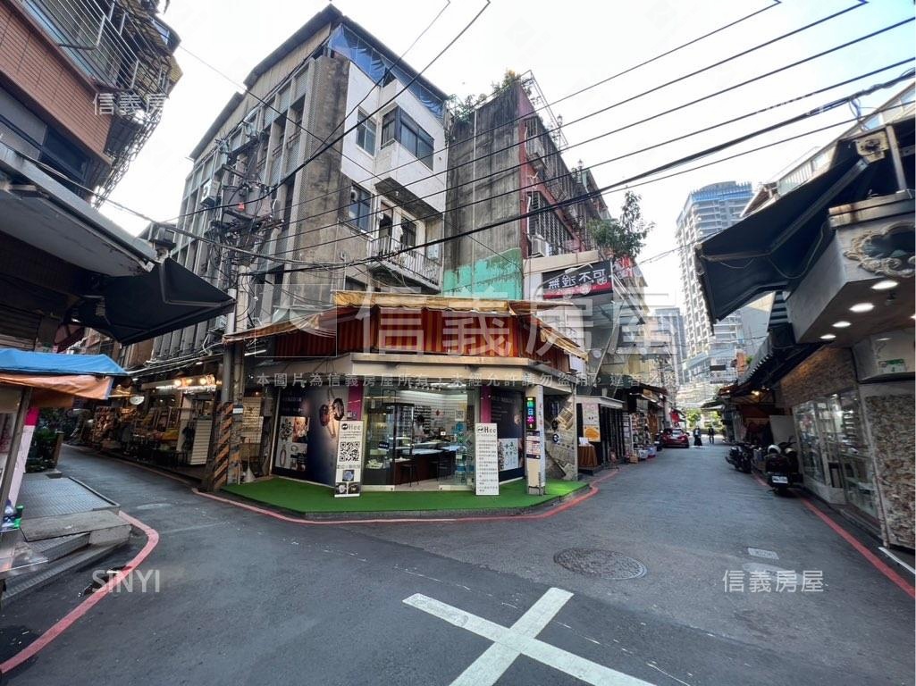 專任雙子星商三透天房屋室內格局與周邊環境