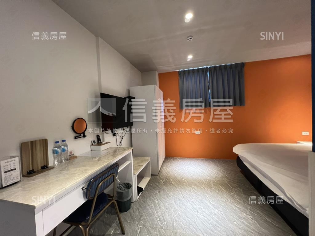 河樂廣場電梯旅宿房屋室內格局與周邊環境