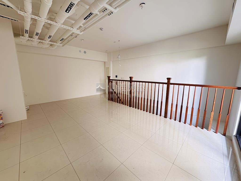 清景麟面崇德路店面房屋室內格局與周邊環境