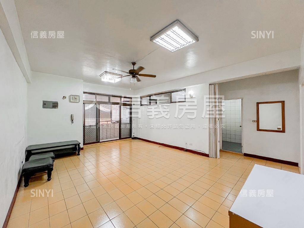 近櫻花捷運大三房房屋室內格局與周邊環境