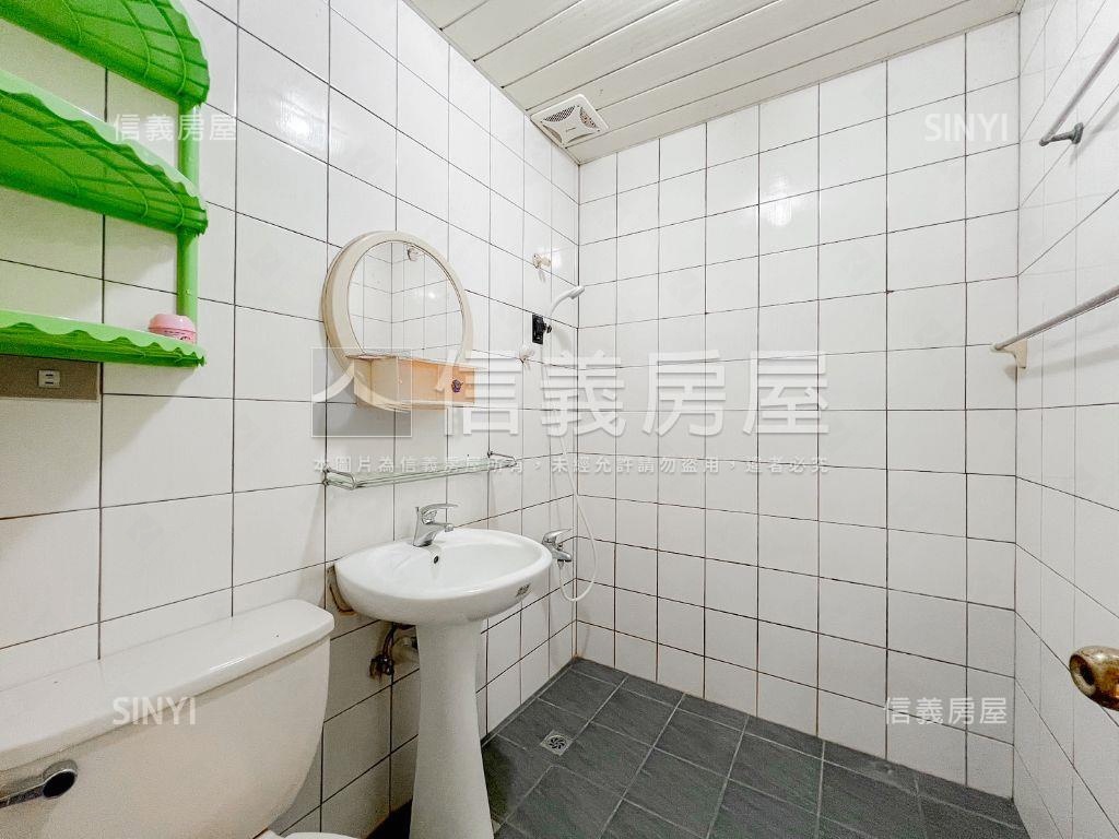 近櫻花捷運大三房房屋室內格局與周邊環境