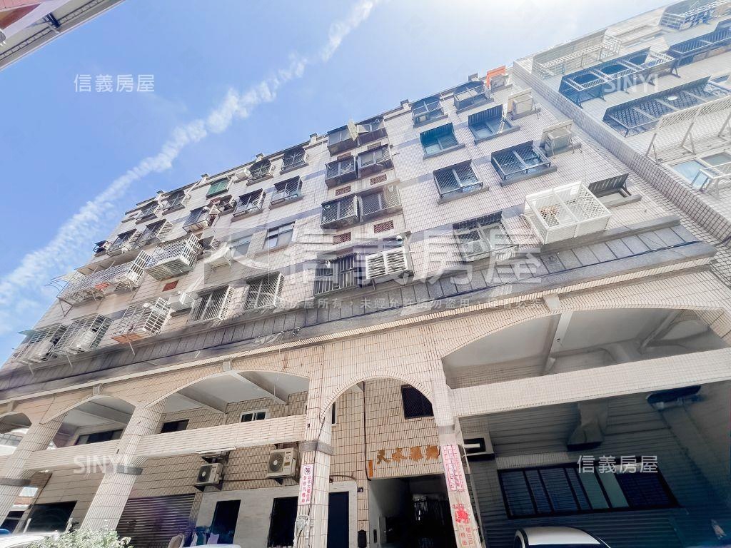 近櫻花捷運大三房房屋室內格局與周邊環境