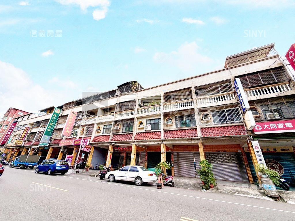 稀有釋出！桂林鬧區鑲金透房屋室內格局與周邊環境