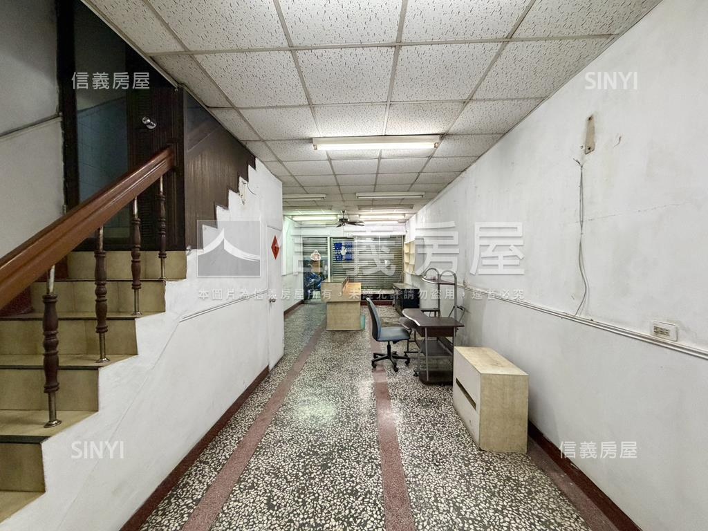 稀有釋出！桂林鬧區鑲金透房屋室內格局與周邊環境