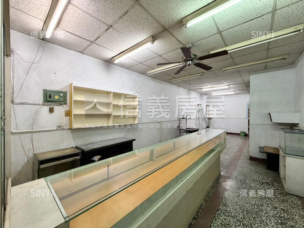 稀有釋出！桂林鬧區鑲金透房屋室內格局與周邊環境