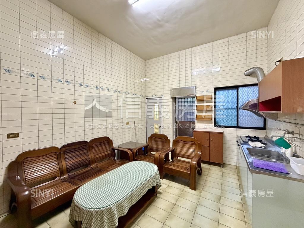 稀有釋出！桂林鬧區鑲金透房屋室內格局與周邊環境