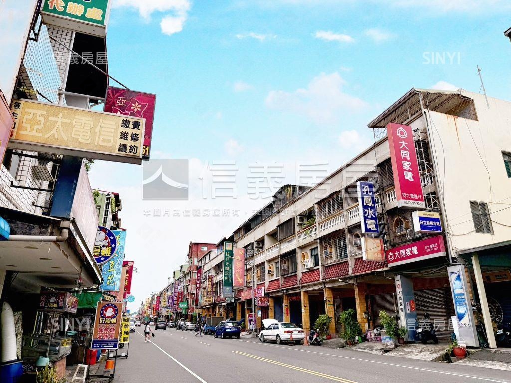 稀有釋出！桂林鬧區鑲金透房屋室內格局與周邊環境