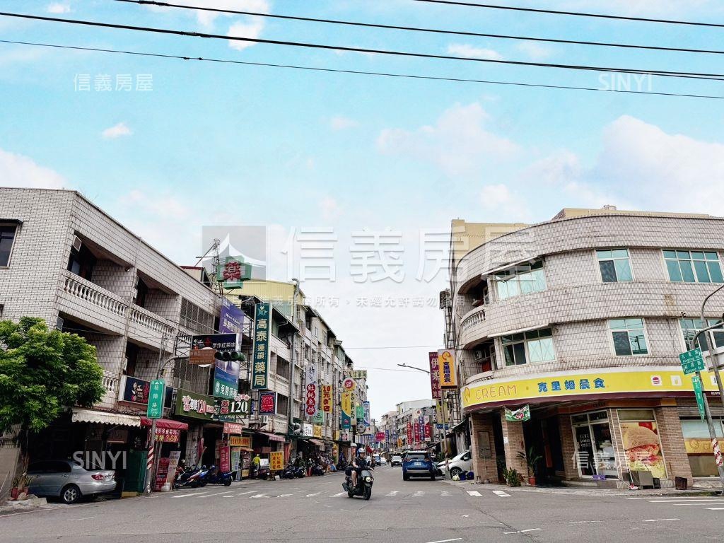 稀有釋出！桂林鬧區鑲金透房屋室內格局與周邊環境