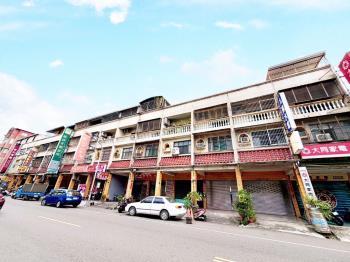 稀有釋出！桂林鬧區鑲金透