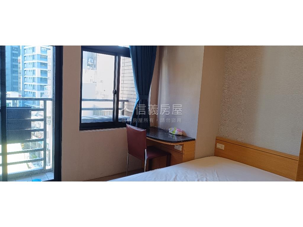 基泰之星朝南美屋房屋室內格局與周邊環境