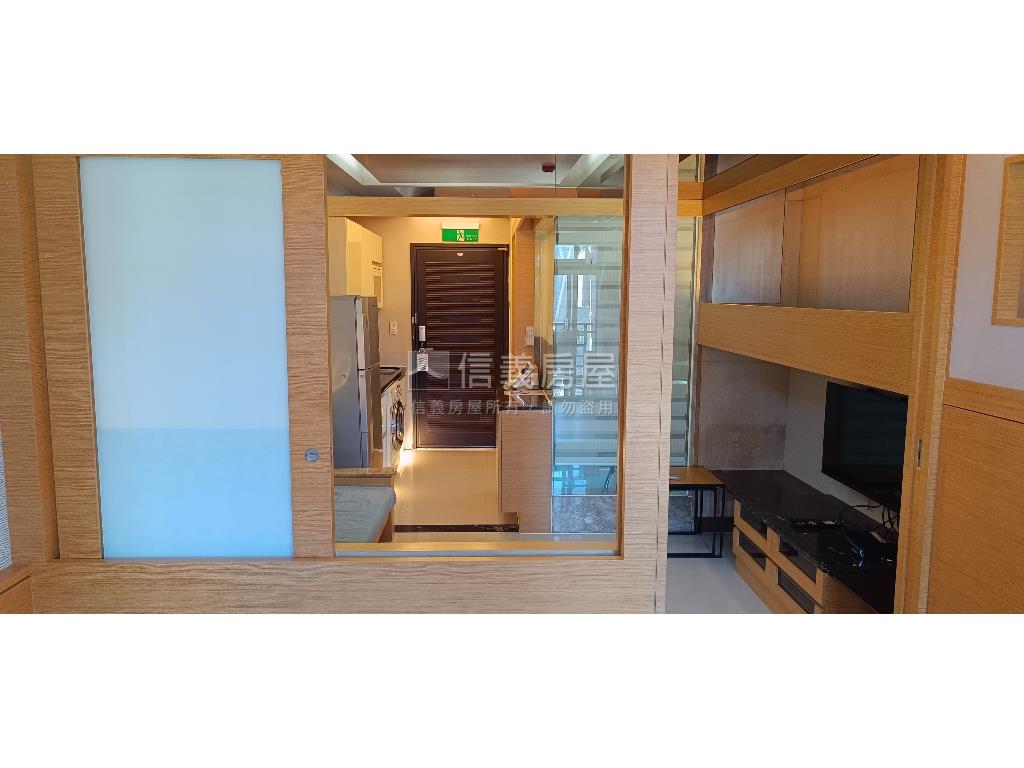 基泰之星朝南美屋房屋室內格局與周邊環境