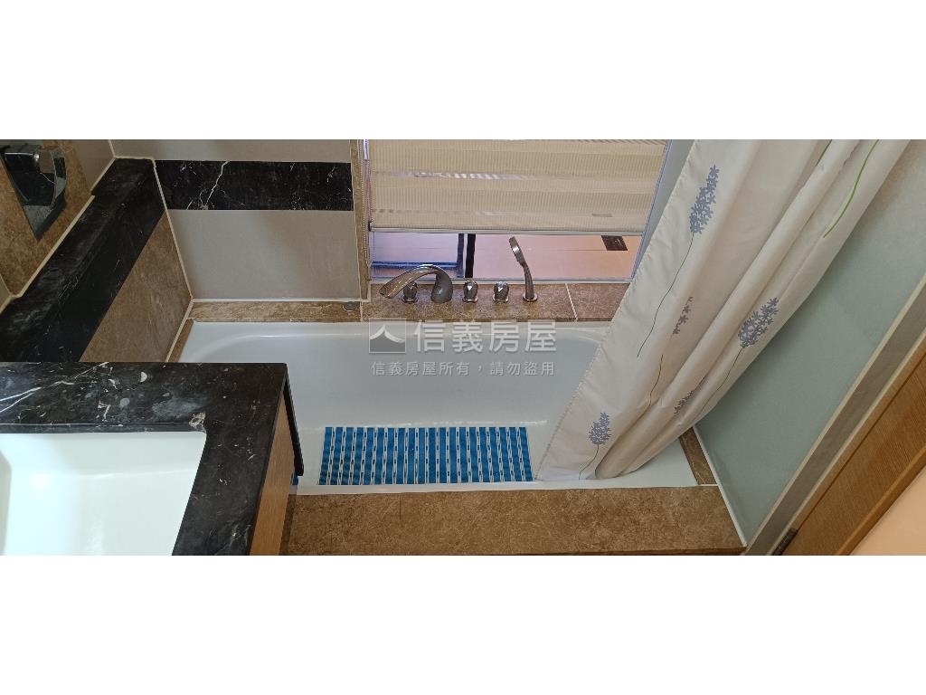基泰之星朝南美屋房屋室內格局與周邊環境