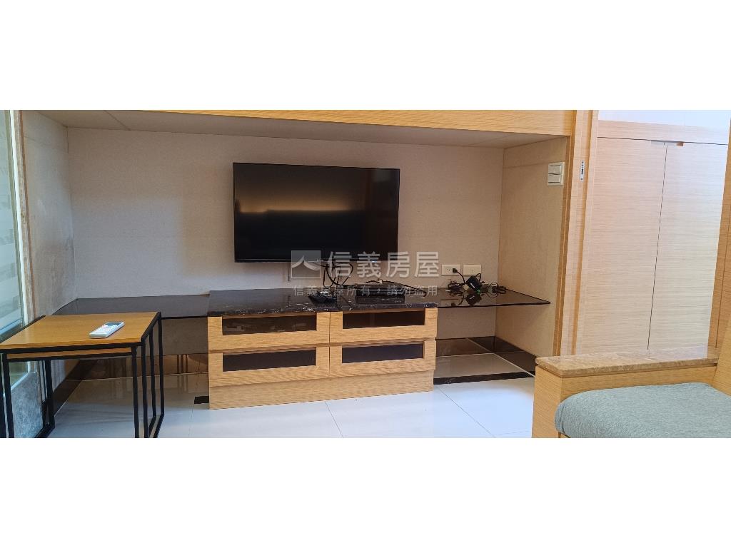 基泰之星朝南美屋房屋室內格局與周邊環境