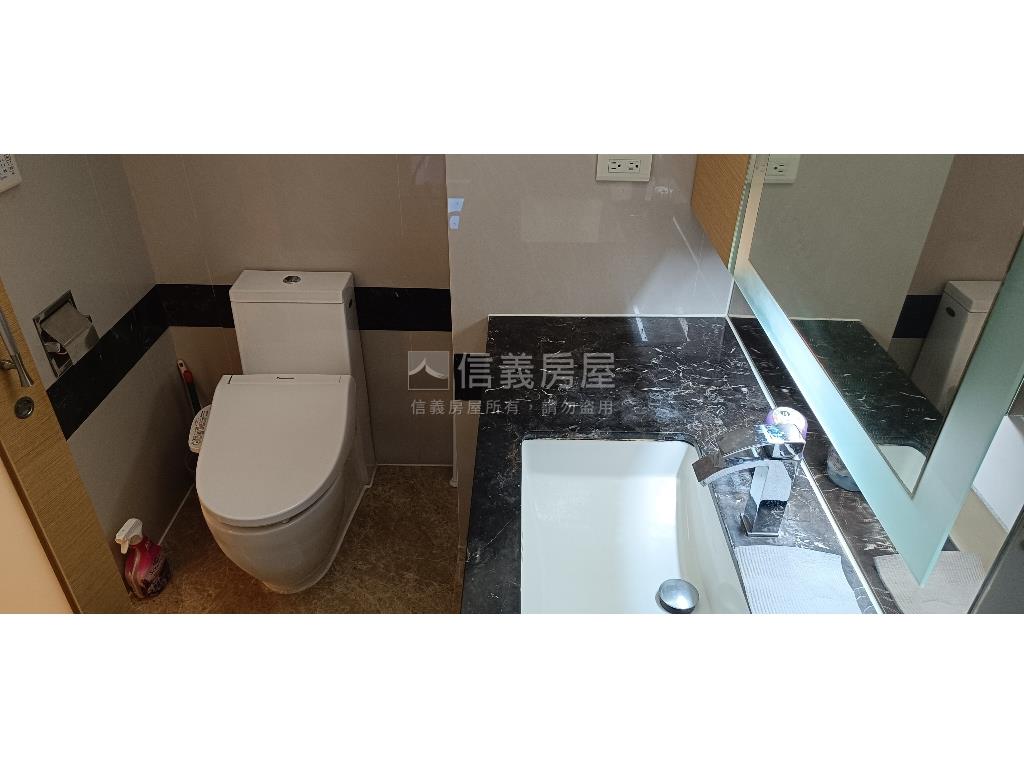 基泰之星朝南美屋房屋室內格局與周邊環境