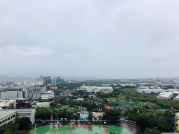 夢時代景觀三房車位