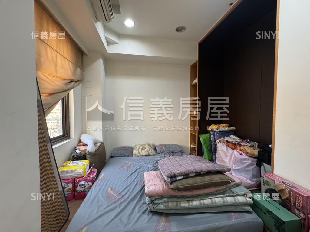 店長推薦［春天稀有兩房］房屋室內格局與周邊環境