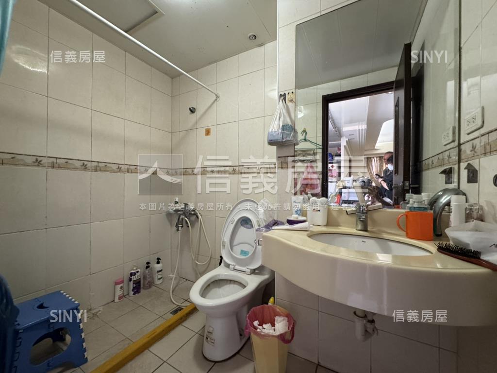 店長推薦［春天稀有兩房］房屋室內格局與周邊環境