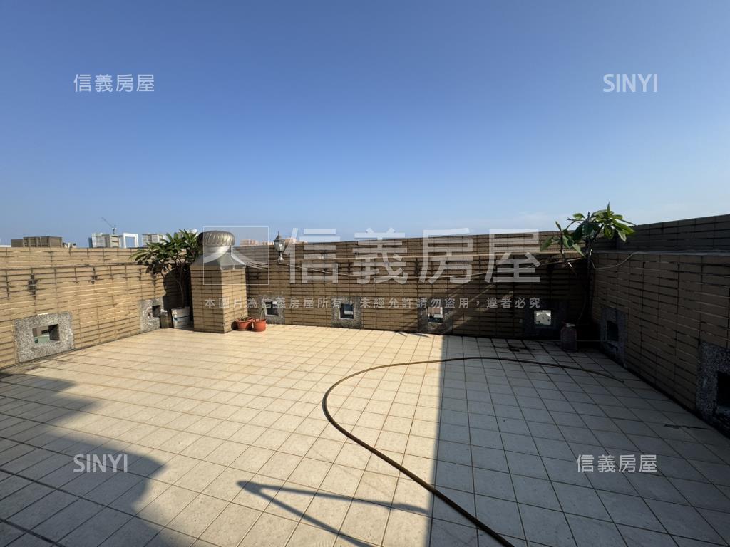 店長推薦［春天稀有兩房］房屋室內格局與周邊環境