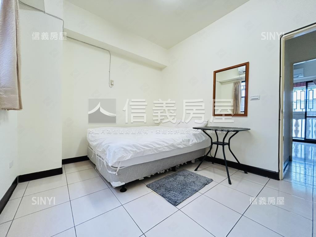 和緯社區溫馨質感三房平車房屋室內格局與周邊環境