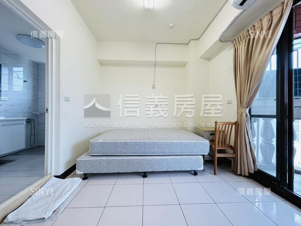 和緯社區溫馨質感三房平車房屋室內格局與周邊環境