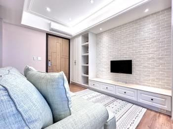 大城仰雲北歐質感兩房車位