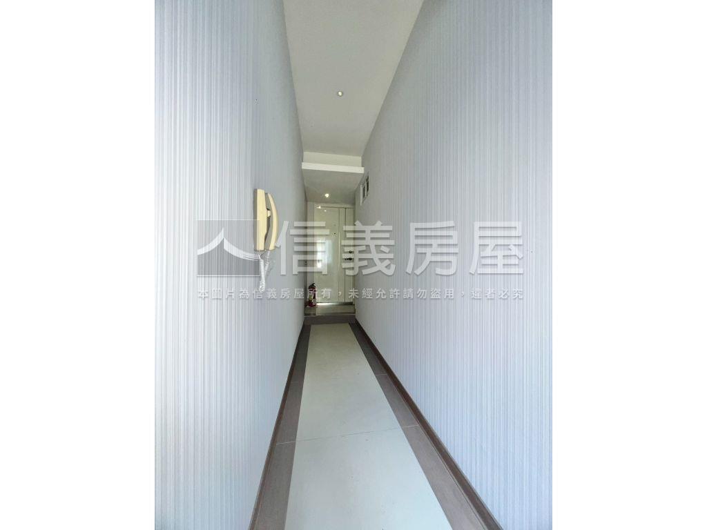 水源路隔套公寓房屋室內格局與周邊環境